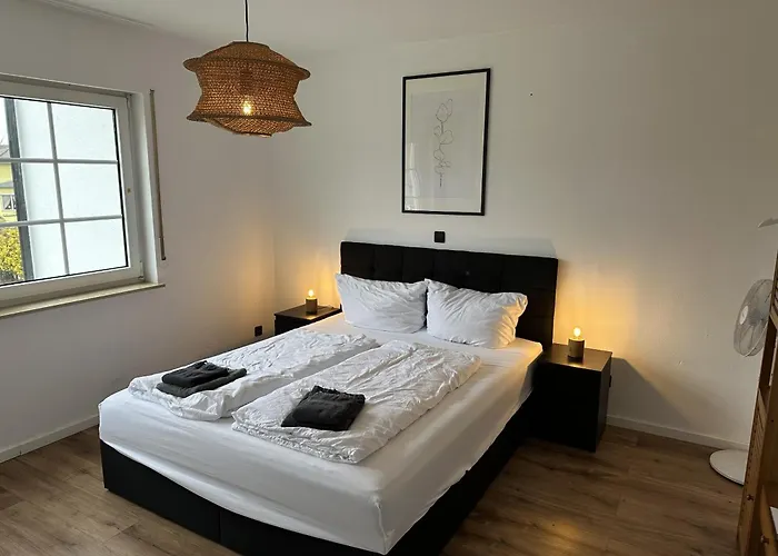 City Apartments Rust *