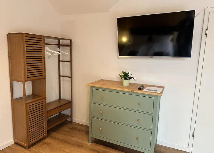 City Apartments Rust