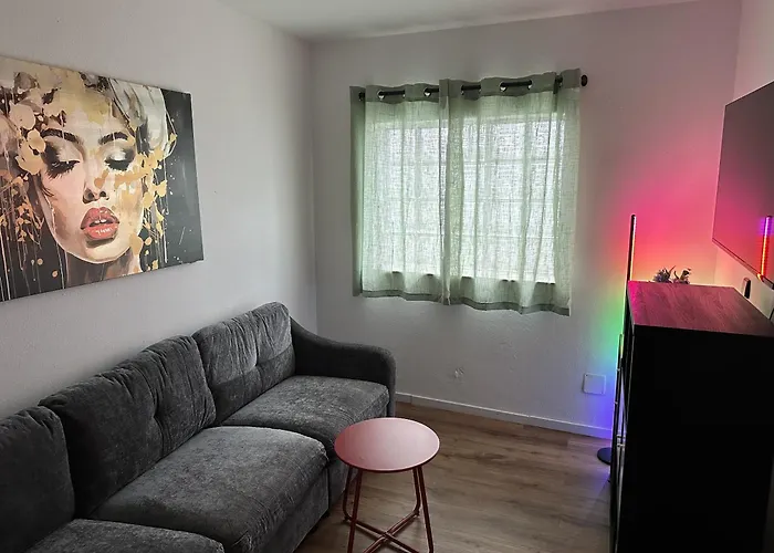 Сasa de vacaciones City Apartments Rust Rust