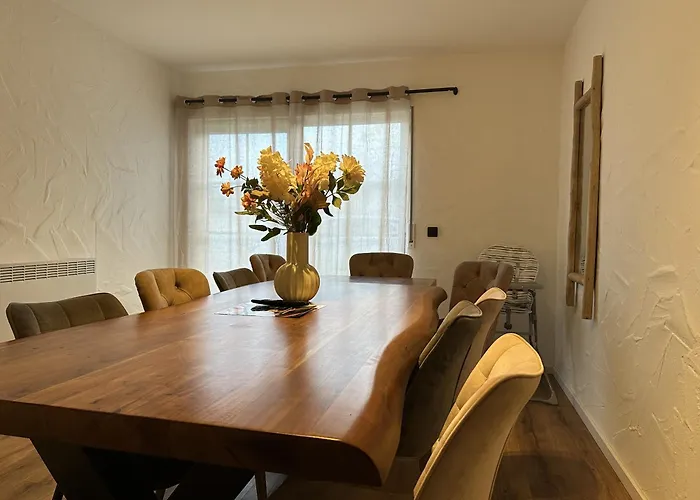 City Apartments Rust Rust