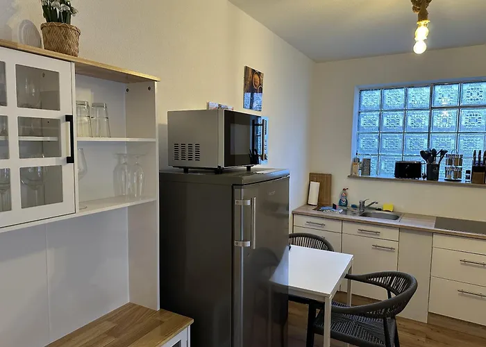 City Apartments Rust *