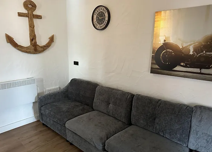 City Apartments Rust Сasa de vacaciones