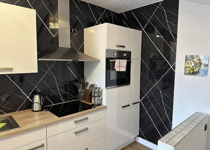 Сasa de vacaciones City Apartments Rust Rust