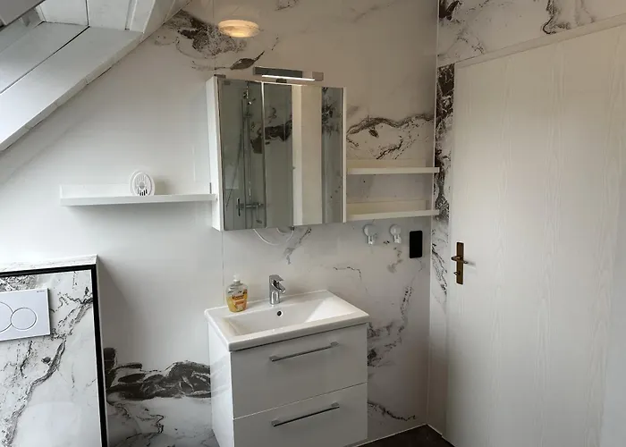 Сasa de vacaciones City Apartments Rust