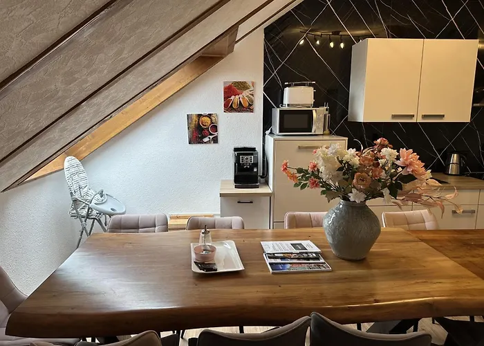 City Apartments Rust Rust