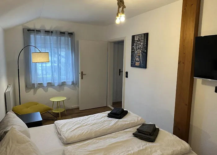 City Apartments Rust