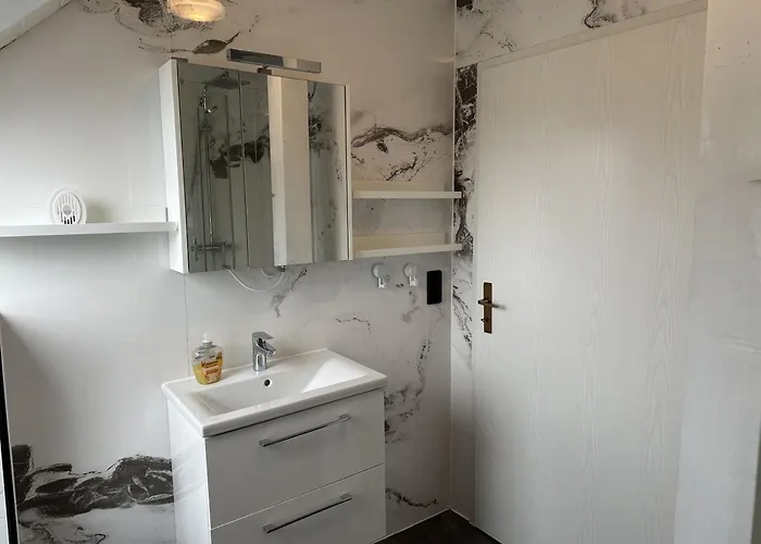 City Apartments Rust